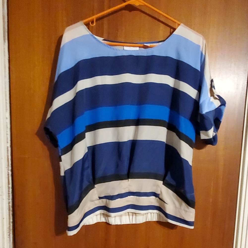 New York and Company tunic